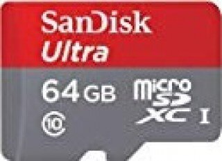 Sandisk Ultra (SDSDQUA-064G-GN6MA) microSD kullananlar yorumlar